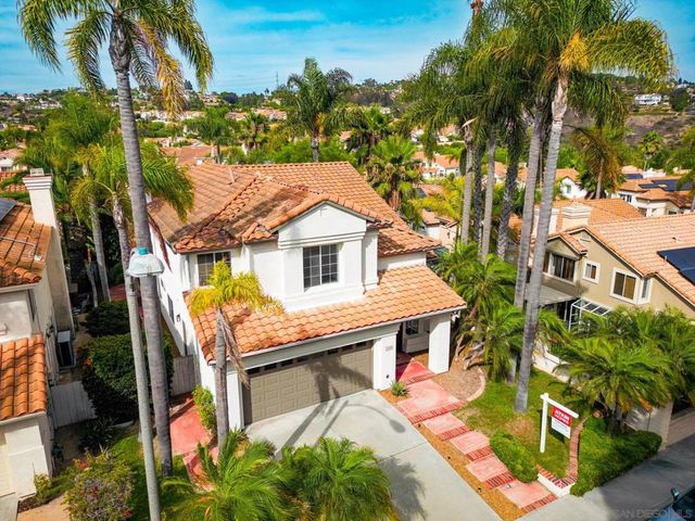 2318 Via Villegas, Carlsbad, CA 92009