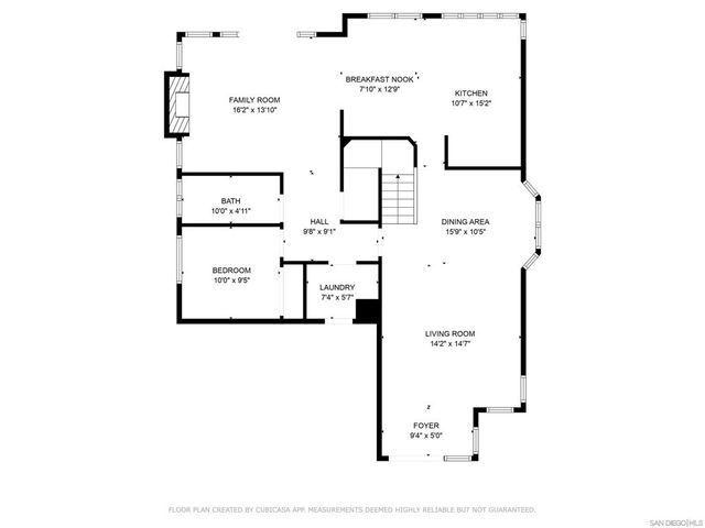 2318 Via Villegas, Carlsbad, CA 92009