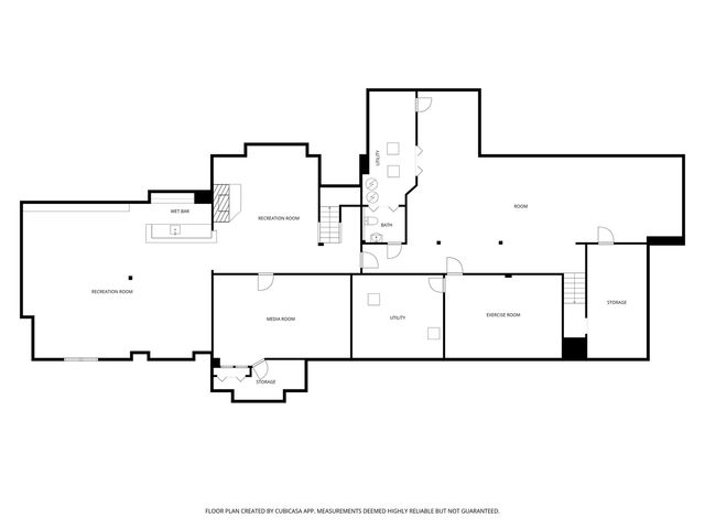 13 Kensington Drive, North Barrington, IL 60010