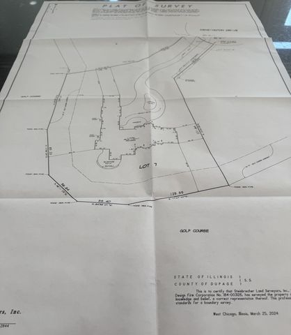 13 Kensington Drive, North Barrington, IL 60010