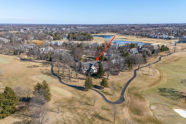 13 Kensington Drive, North Barrington, IL 60010