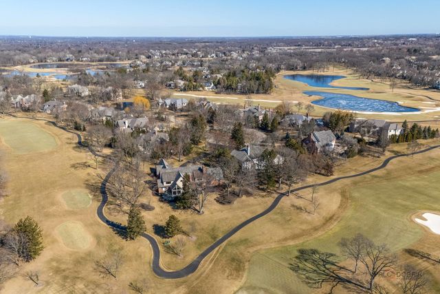 13 Kensington Drive, North Barrington, IL 60010