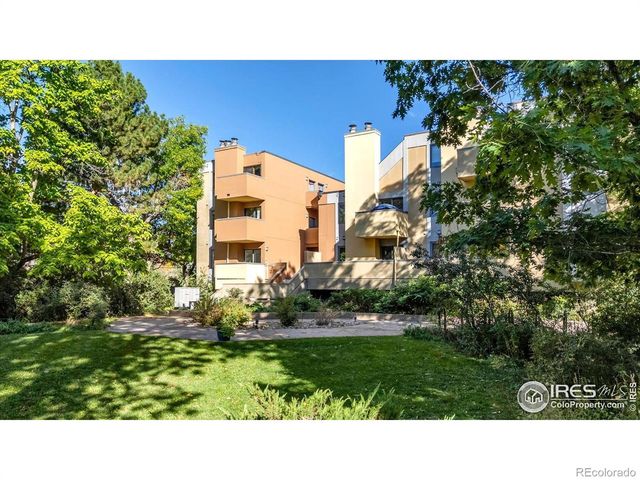 2711 Mapleton Avenue 1, Boulder, CO 80304