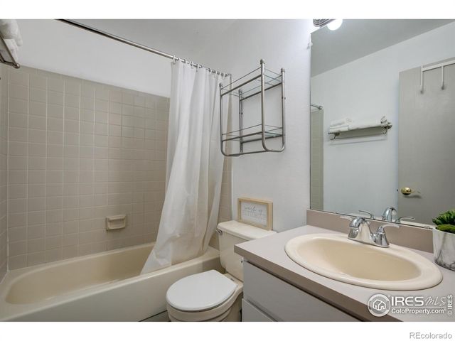 2711 Mapleton Avenue 1, Boulder, CO 80304