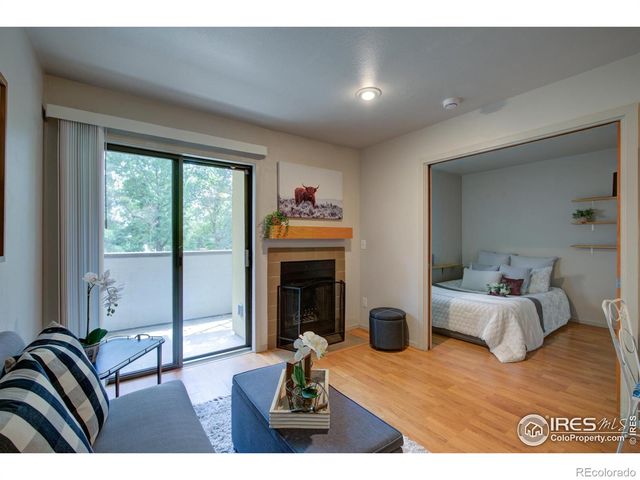 2711 Mapleton Avenue 1, Boulder, CO 80304