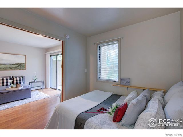 2711 Mapleton Avenue 1, Boulder, CO 80304