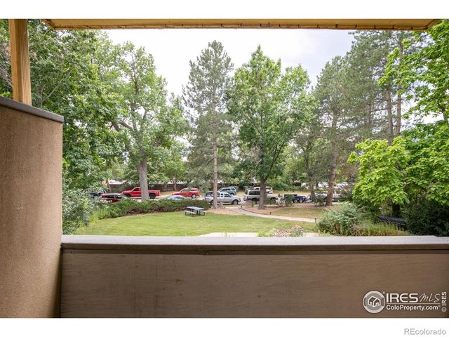 2711 Mapleton Avenue 1, Boulder, CO 80304