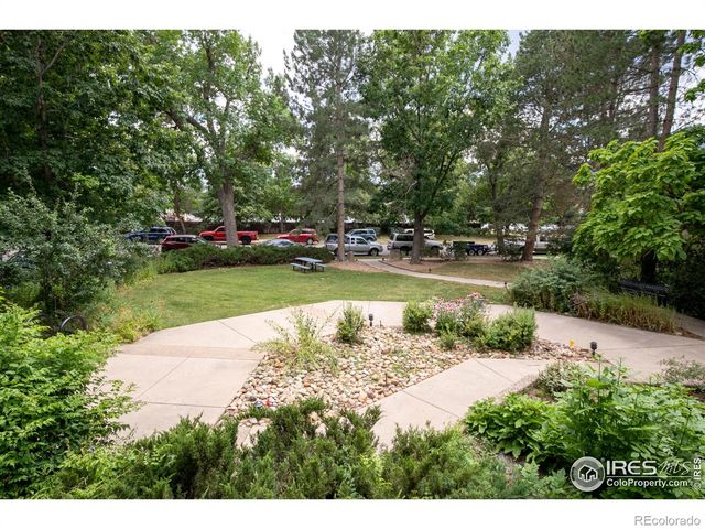 2711 Mapleton Avenue 1, Boulder, CO 80304