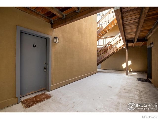 2711 Mapleton Avenue 1, Boulder, CO 80304