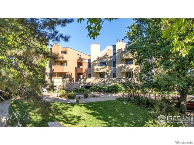 2711 Mapleton Avenue 1, Boulder, CO 80304