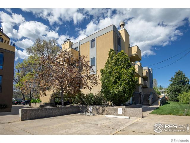 2711 Mapleton Avenue 1, Boulder, CO 80304