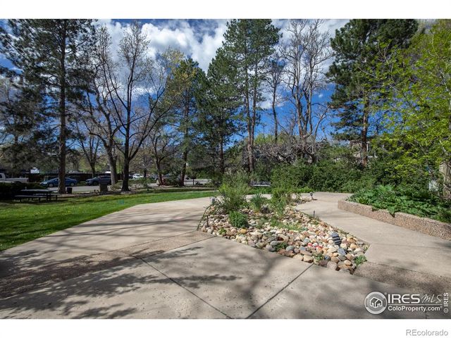 2711 Mapleton Avenue 1, Boulder, CO 80304