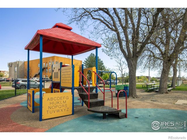 2711 Mapleton Avenue 1, Boulder, CO 80304