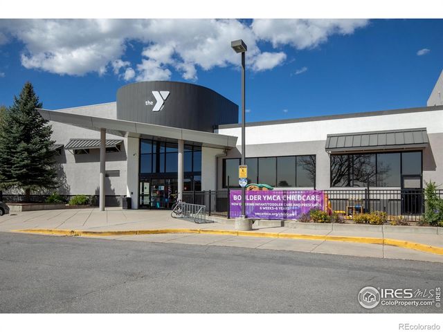 2711 Mapleton Avenue 1, Boulder, CO 80304