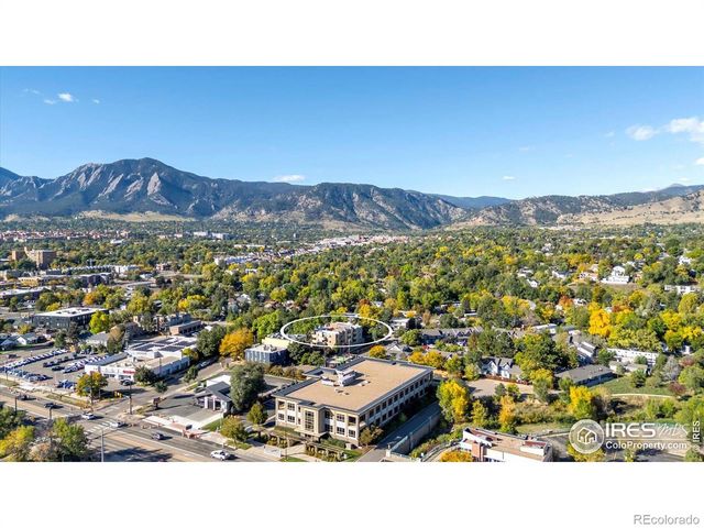 2711 Mapleton Avenue 1, Boulder, CO 80304