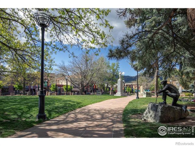 2711 Mapleton Avenue 1, Boulder, CO 80304