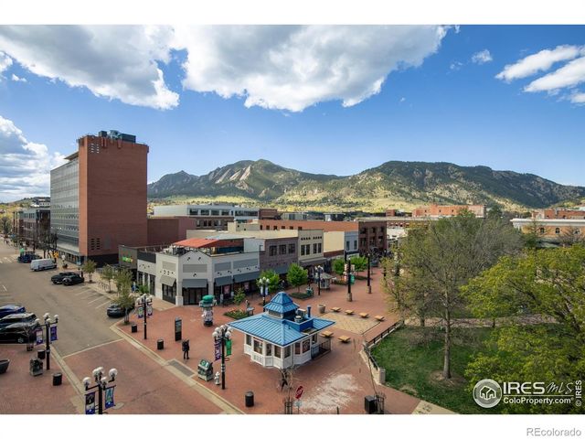 2711 Mapleton Avenue 1, Boulder, CO 80304