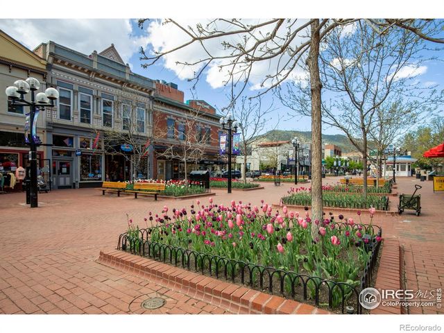 2711 Mapleton Avenue 1, Boulder, CO 80304