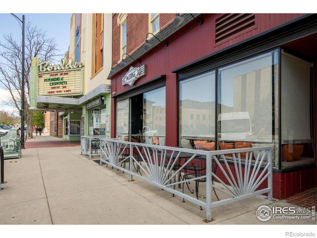 2711 Mapleton Avenue 1, Boulder, CO 80304