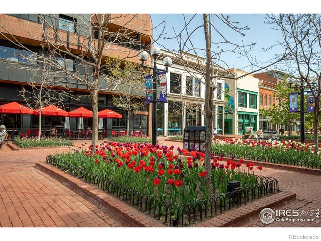 2711 Mapleton Avenue 1, Boulder, CO 80304