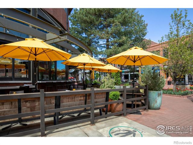 2711 Mapleton Avenue 1, Boulder, CO 80304