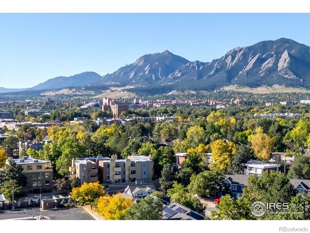 2711 Mapleton Avenue 1, Boulder, CO 80304
