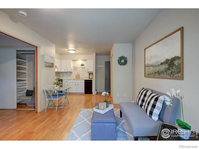 2711 Mapleton Avenue 1, Boulder, CO 80304