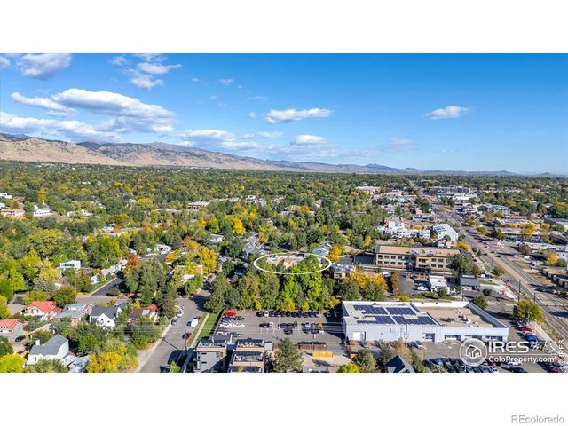 2711 Mapleton Avenue 1, Boulder, CO 80304