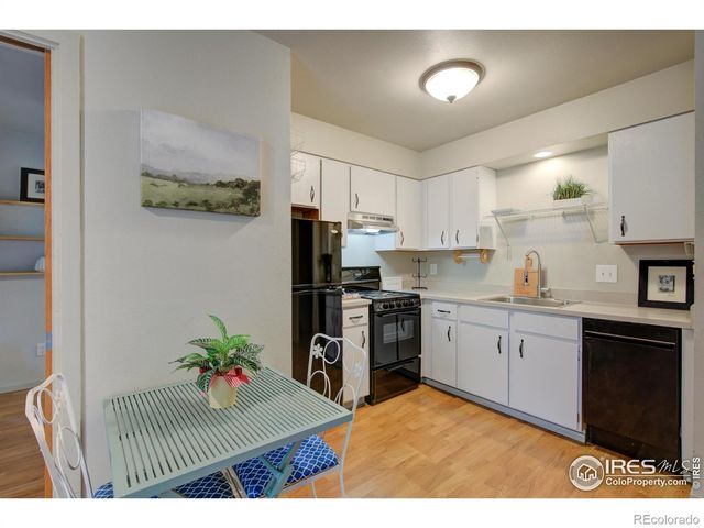 2711 Mapleton Avenue 1, Boulder, CO 80304