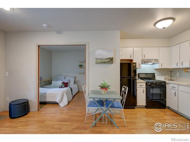 2711 Mapleton Avenue 1, Boulder, CO 80304