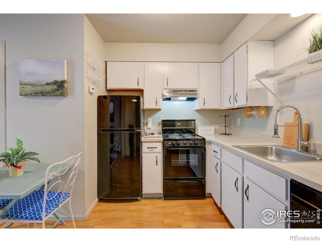 2711 Mapleton Avenue 1, Boulder, CO 80304