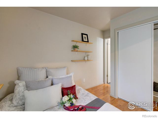 2711 Mapleton Avenue 1, Boulder, CO 80304