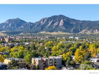 2711 Mapleton Avenue 1, Boulder, CO 80304