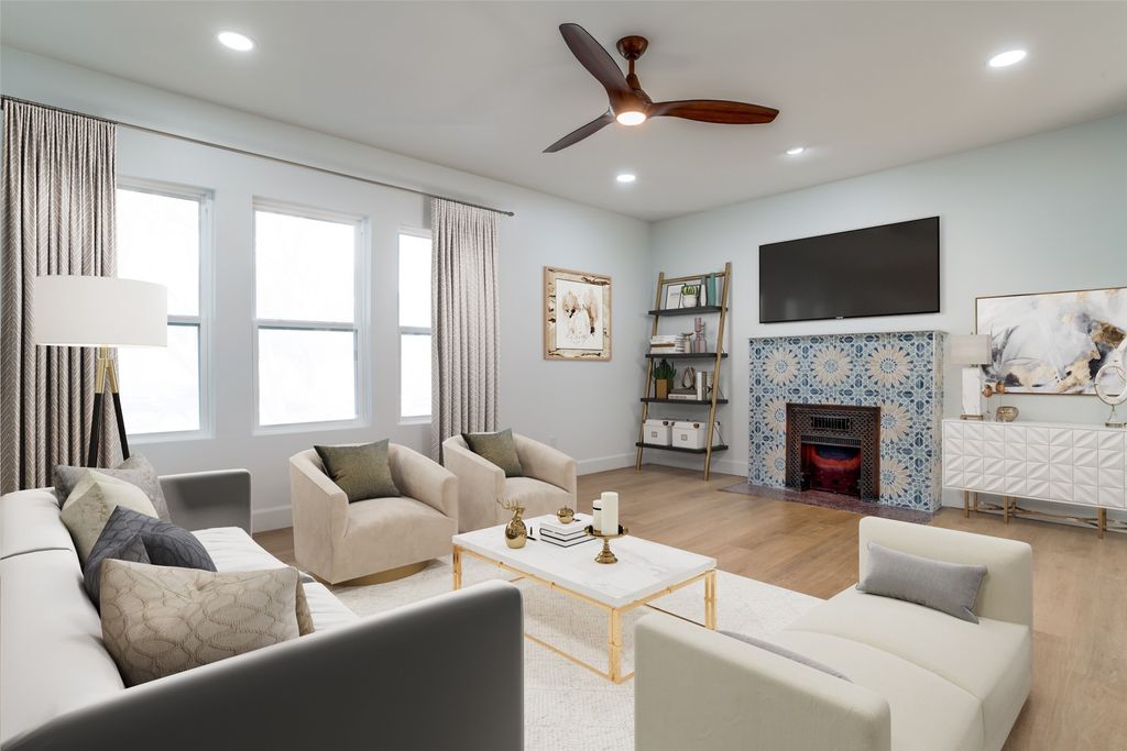 6119 Reiger Avenue, Dallas, TX 75214