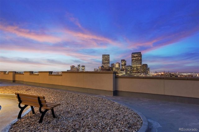 550 E 12th Avenue 1205, Denver, CO 80203