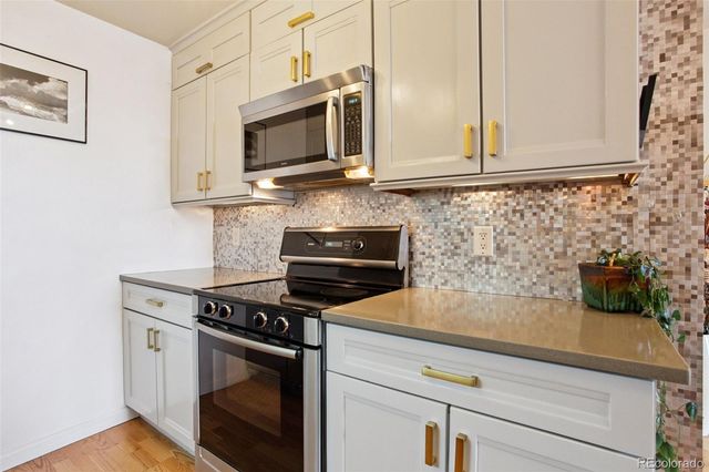 550 E 12th Avenue 1205, Denver, CO 80203