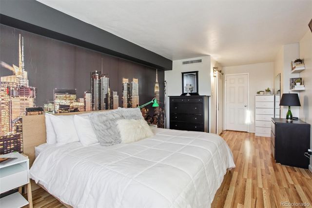 550 E 12th Avenue 1205, Denver, CO 80203