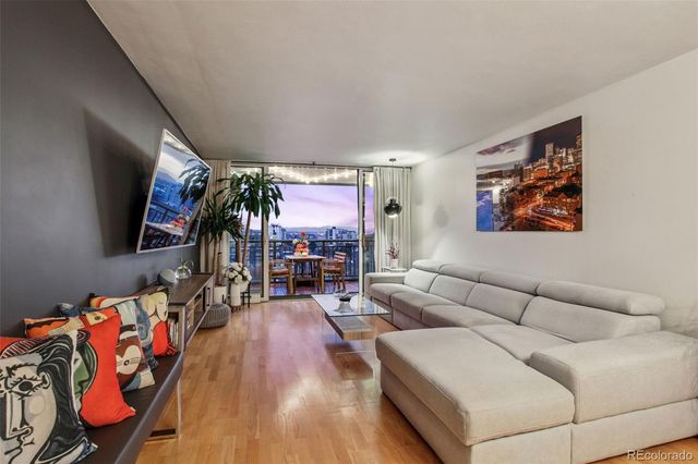 550 E 12th Avenue 1205, Denver, CO 80203