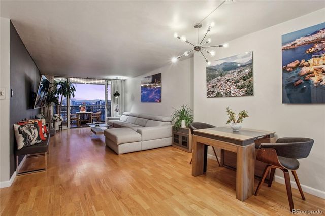 550 E 12th Avenue 1205, Denver, CO 80203