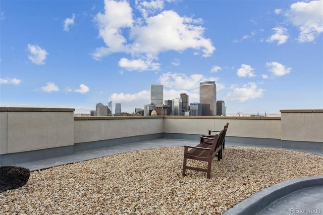 550 E 12th Avenue 1205, Denver, CO 80203