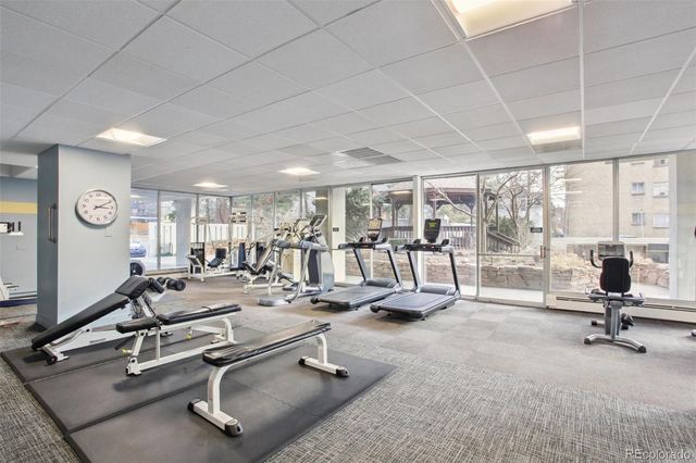 550 E 12th Avenue 1205, Denver, CO 80203