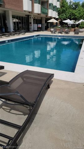 550 E 12th Avenue 1205, Denver, CO 80203
