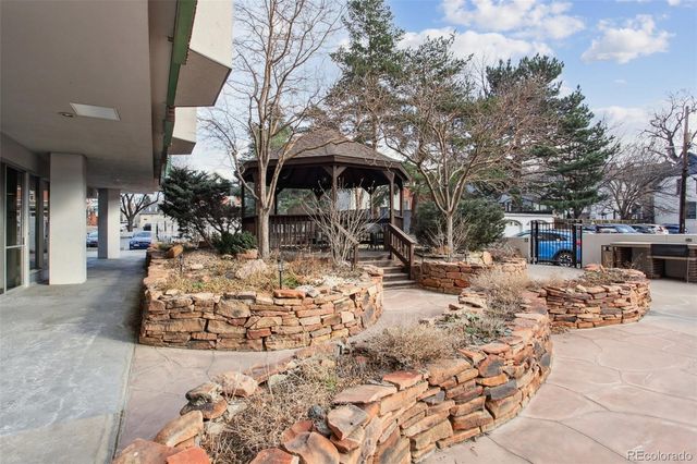 550 E 12th Avenue 1205, Denver, CO 80203