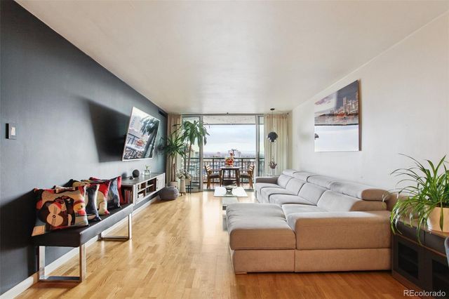 550 E 12th Avenue 1205, Denver, CO 80203
