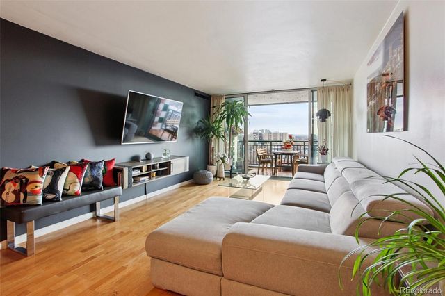550 E 12th Avenue 1205, Denver, CO 80203