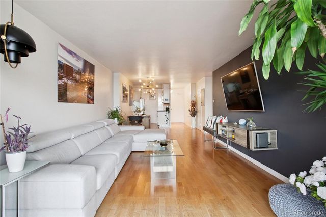 550 E 12th Avenue 1205, Denver, CO 80203