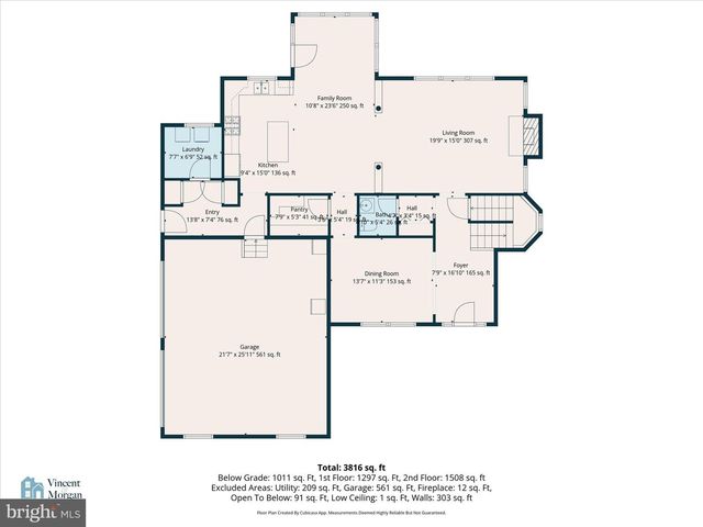204 IRON VALLEY DR, Lebanon, PA 17042