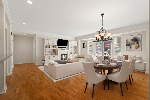 88 Wharf Street 105, Milton, MA 02186