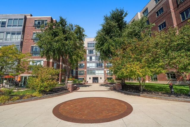 88 Wharf Street 105, Milton, MA 02186