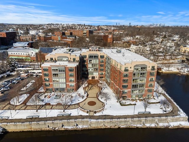 88 Wharf Street 105, Milton, MA 02186